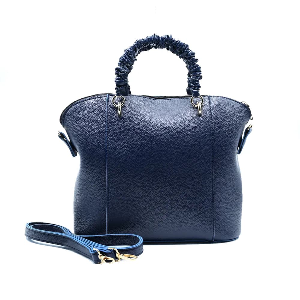 3 Piece Alore Tote Bag - Blue, view 2