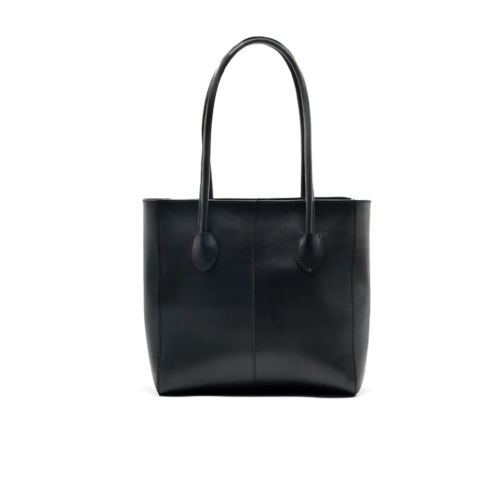 Adele - Hand Bag - Black, view 2