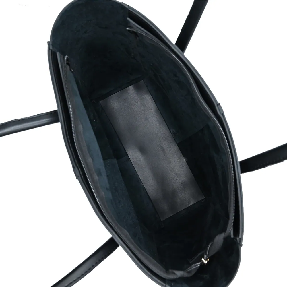 Adele - Hand Bag - Black, view 5