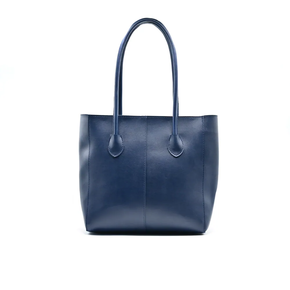 Adele - Hand Bag - Blue, view 2