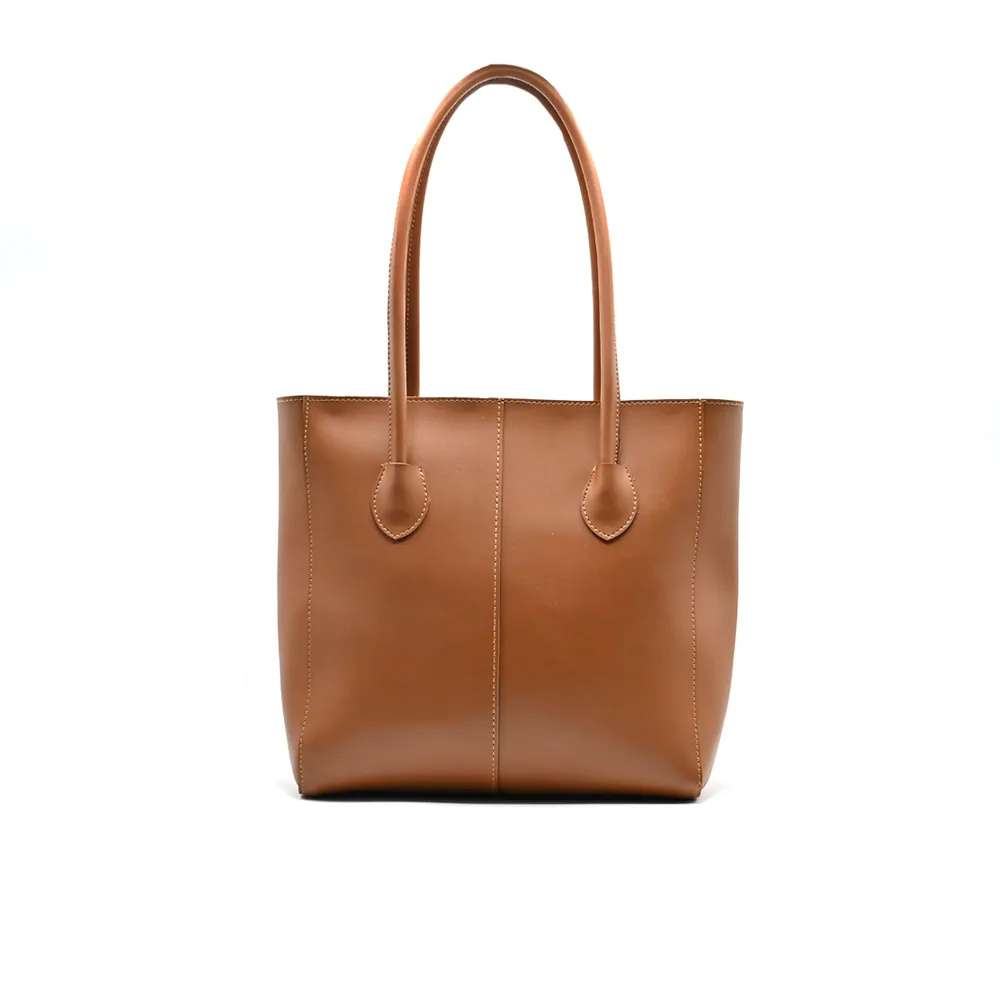 Adele - Hand Bag - Brown, view 2