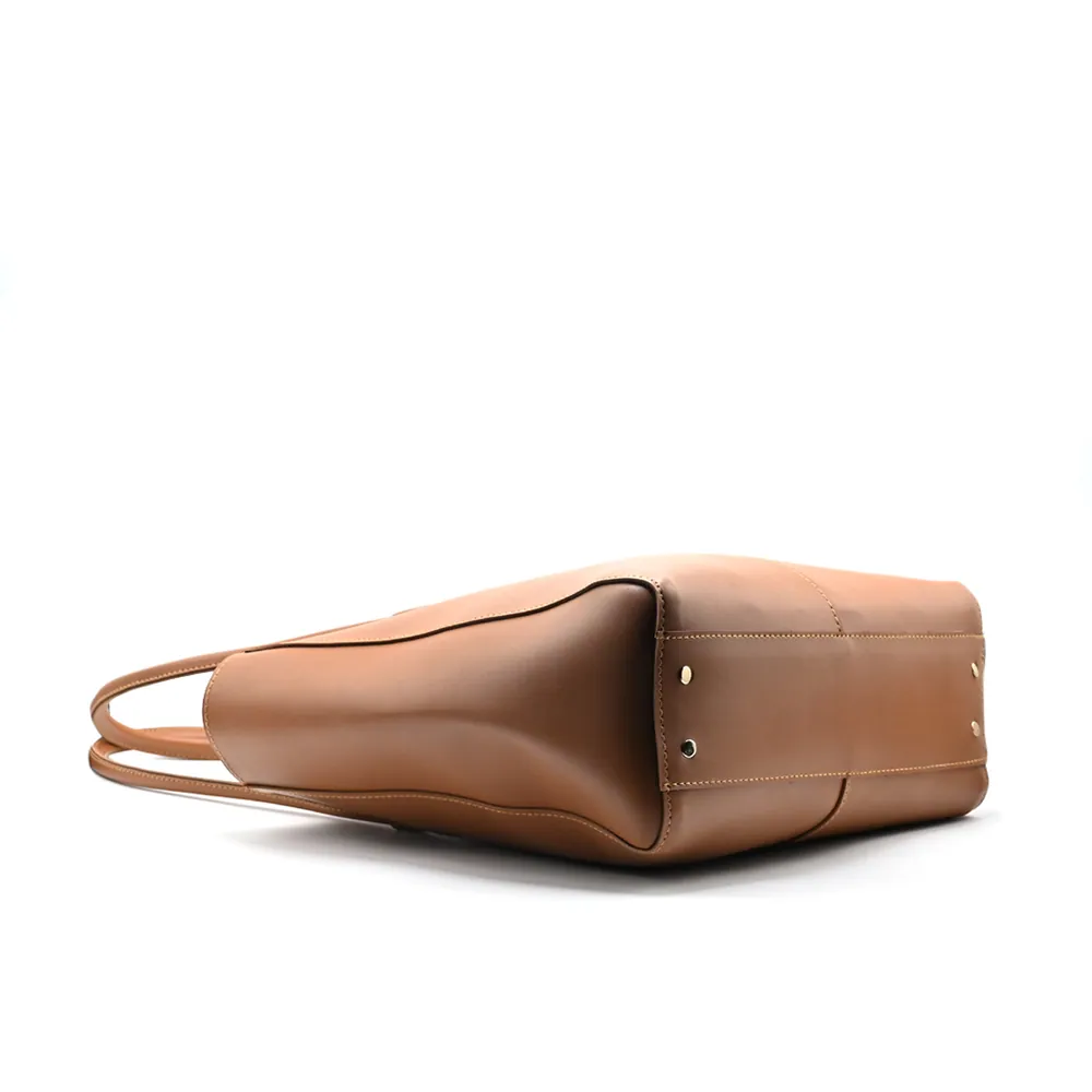 Adele - Hand Bag - Brown, view 4