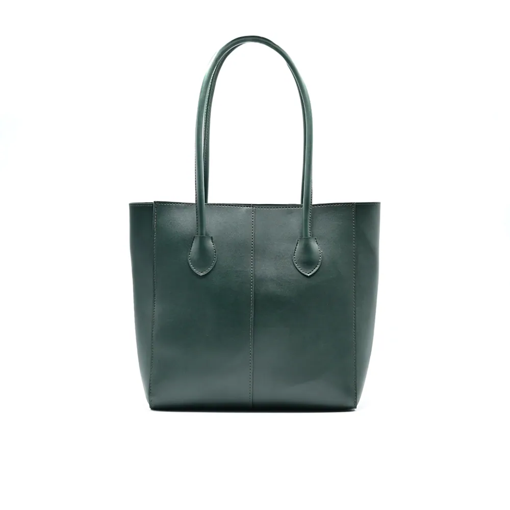 Adele - Hand Bag - Greenish, view 2