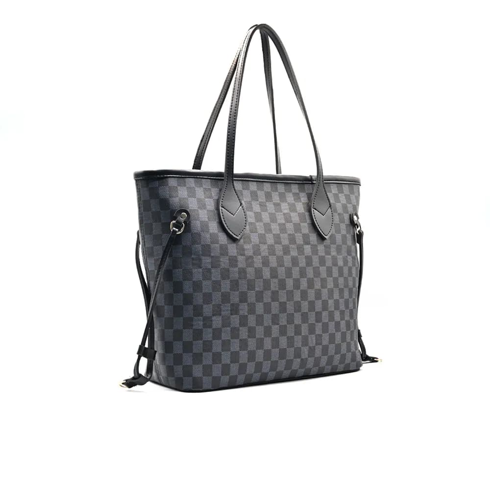 Amlam - Hand Bag - Black, view 2