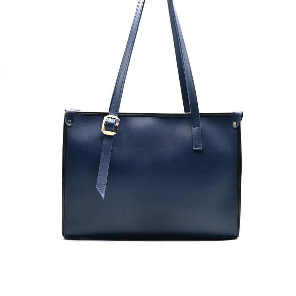 Aprik - Hand Bag - Blue, view 3