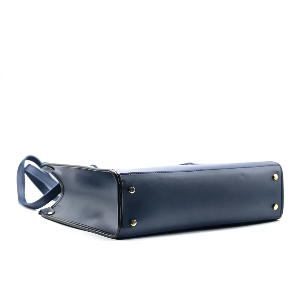 Aprik - Hand Bag - Blue, view 5