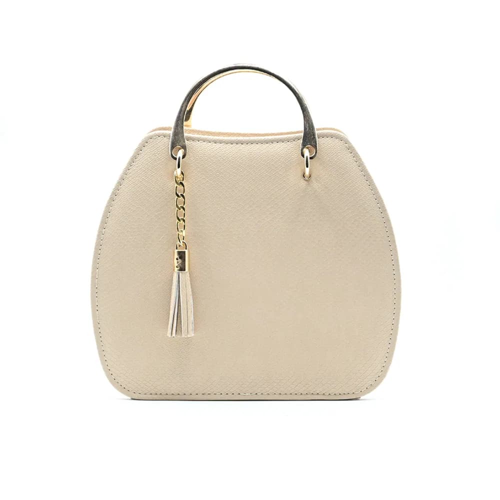 Centok Bag - Beige, view 3