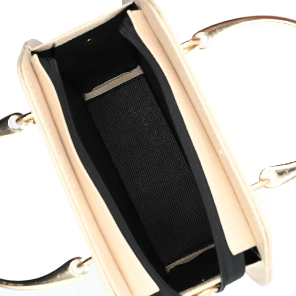Centok Bag - Beige, view 5