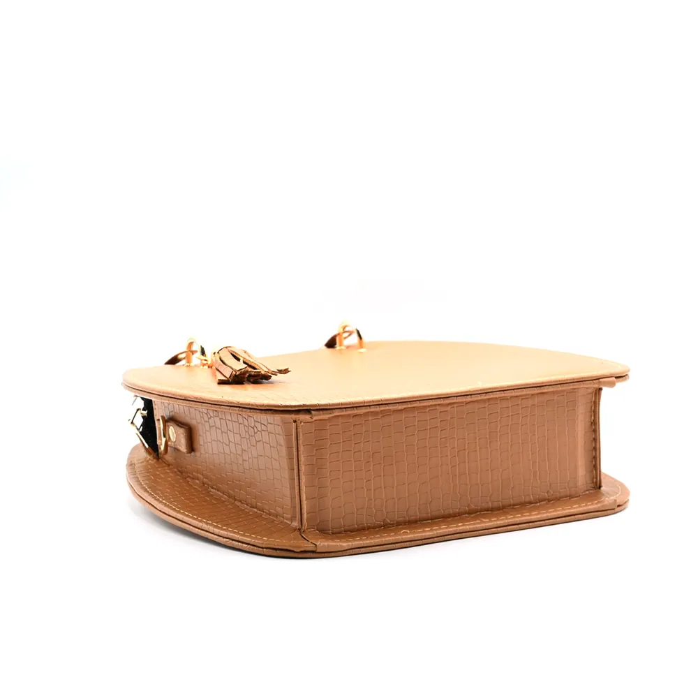 Centok Bag - Brown, view 4