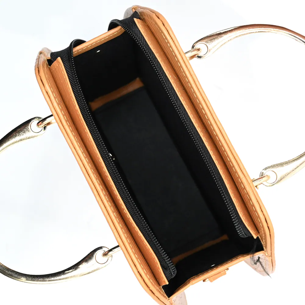 Centok Bag - Brown, view 5
