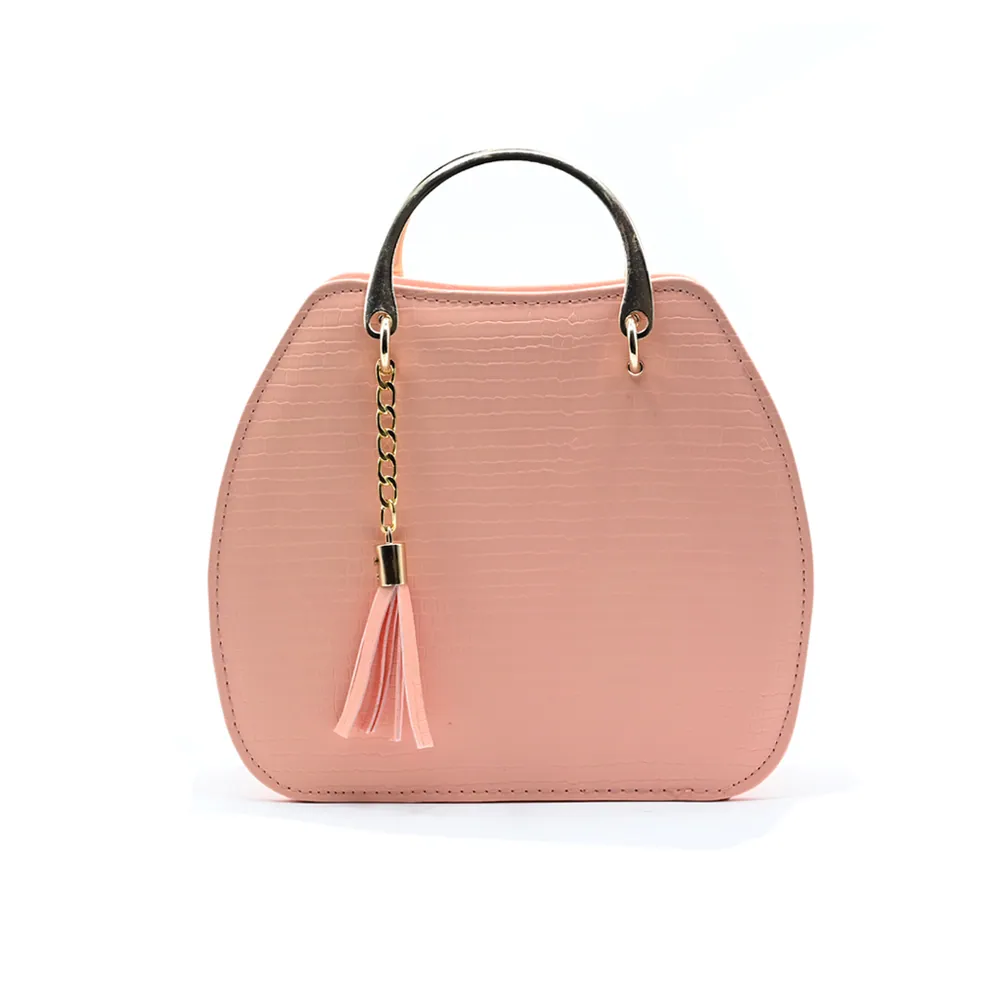Centok Bag - Pink, view 3