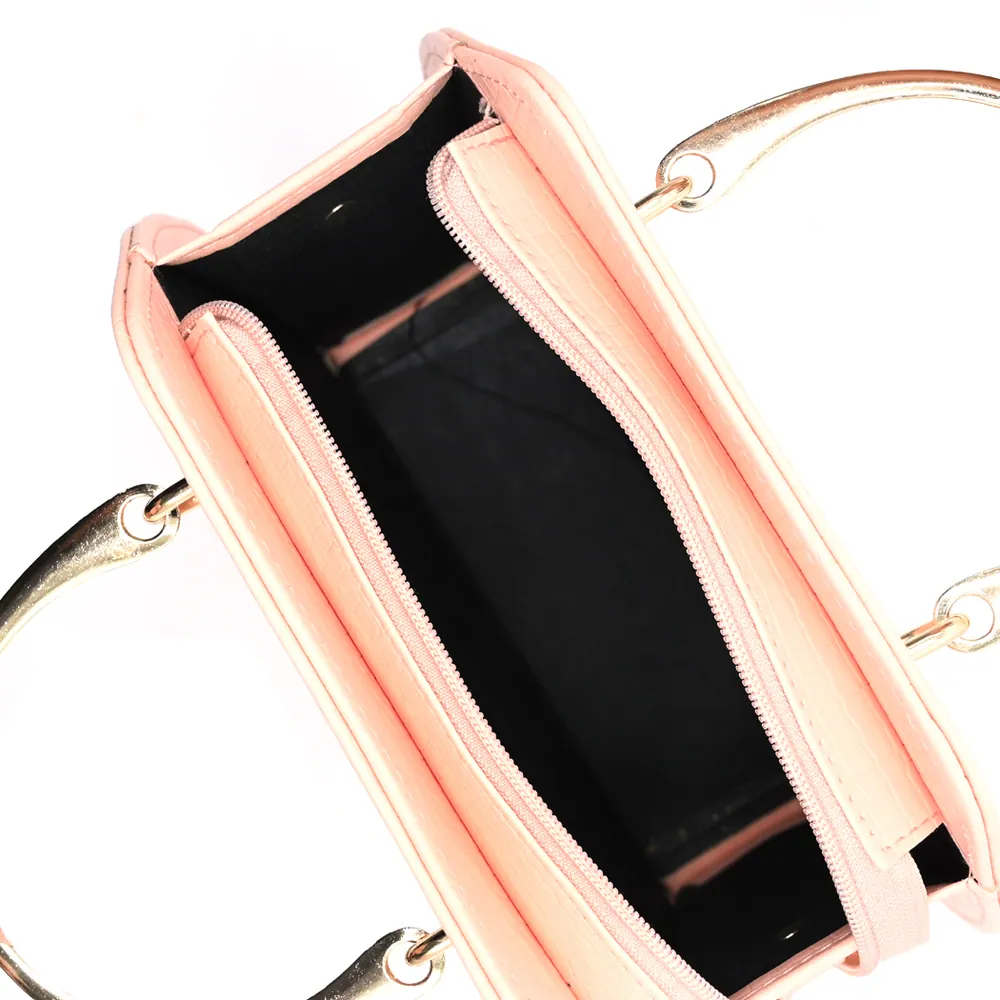 Centok Bag - Pink, view 5