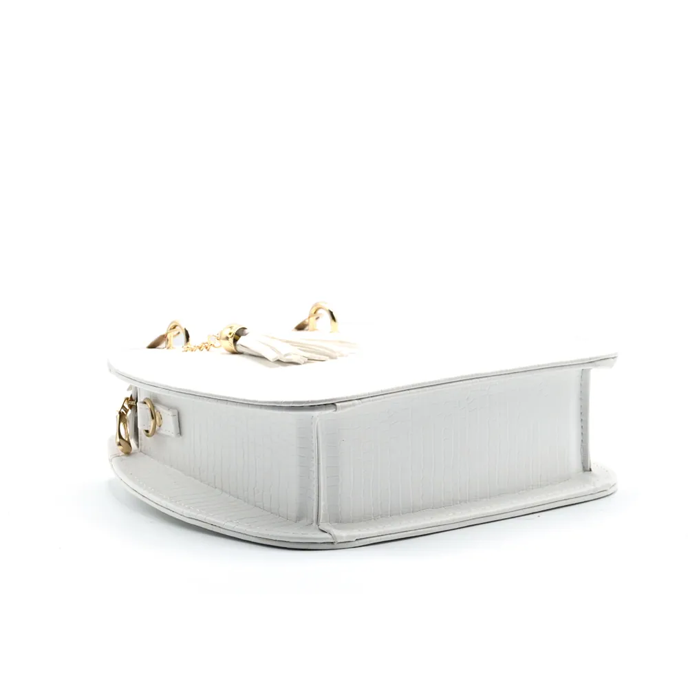Centok Bag - White, view 4