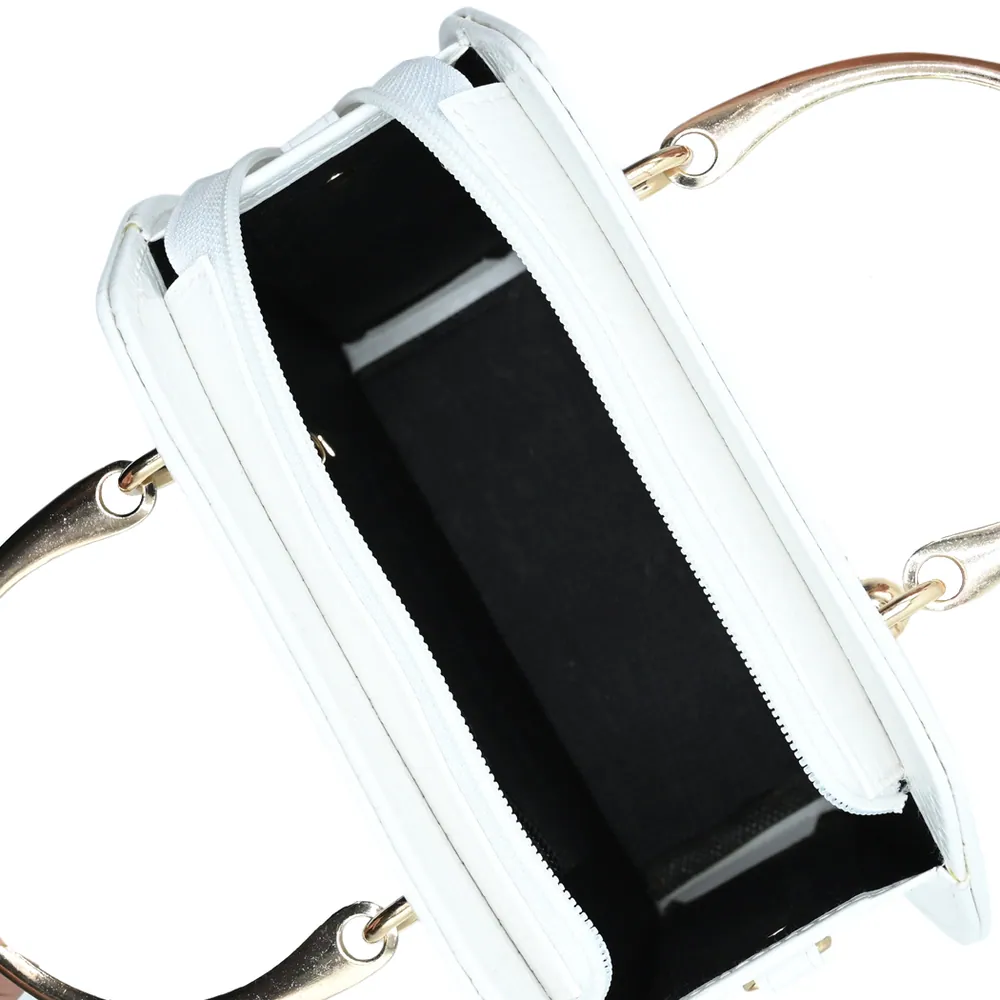 Centok Bag - White, view 5
