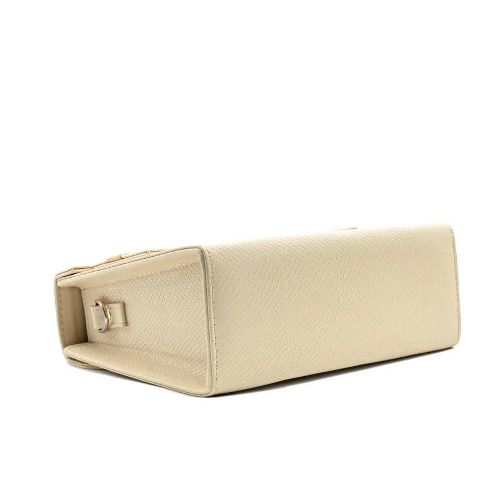 Claire Handbag For Women - Skin, view 4