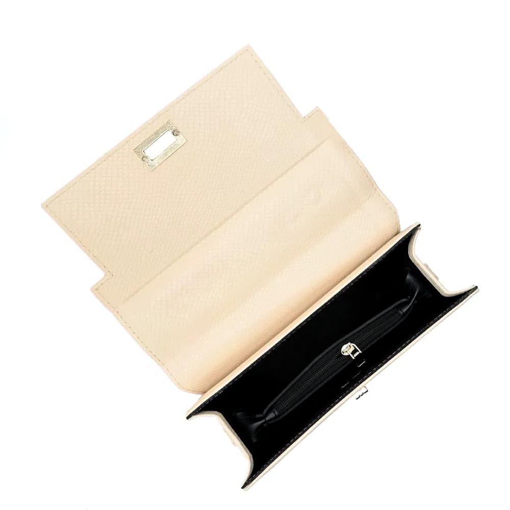 Claire Handbag For Women - Skin, view 5
