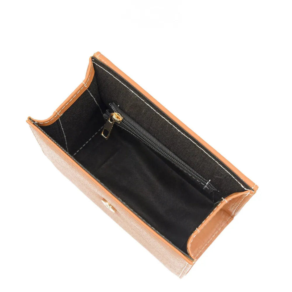 Clasique Handbag - Tang, view 6