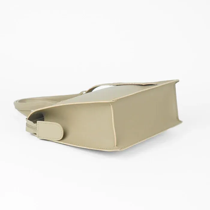 Clever set of 3 Bag Beige, view 6