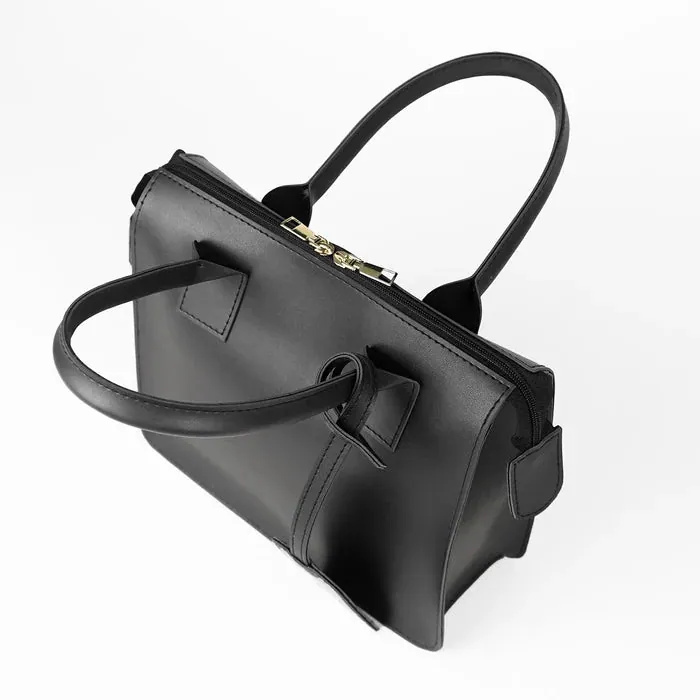 Clever set of 3 Bag Black, view 4