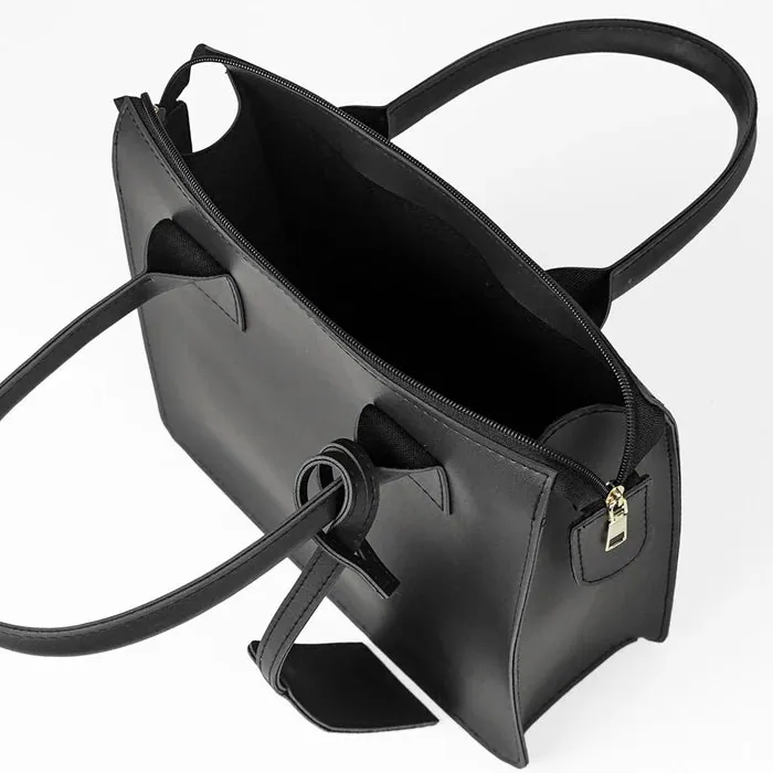 Clever set of 3 Bag Black, view 5