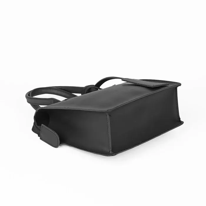 Clever set of 3 Bag Black, view 6