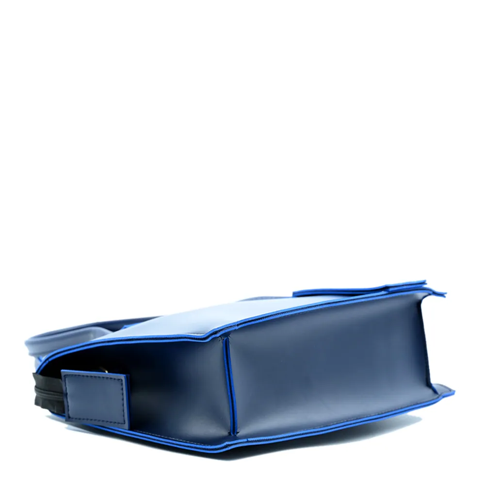 Clever set of 3 Bag Navy Blue, view 4