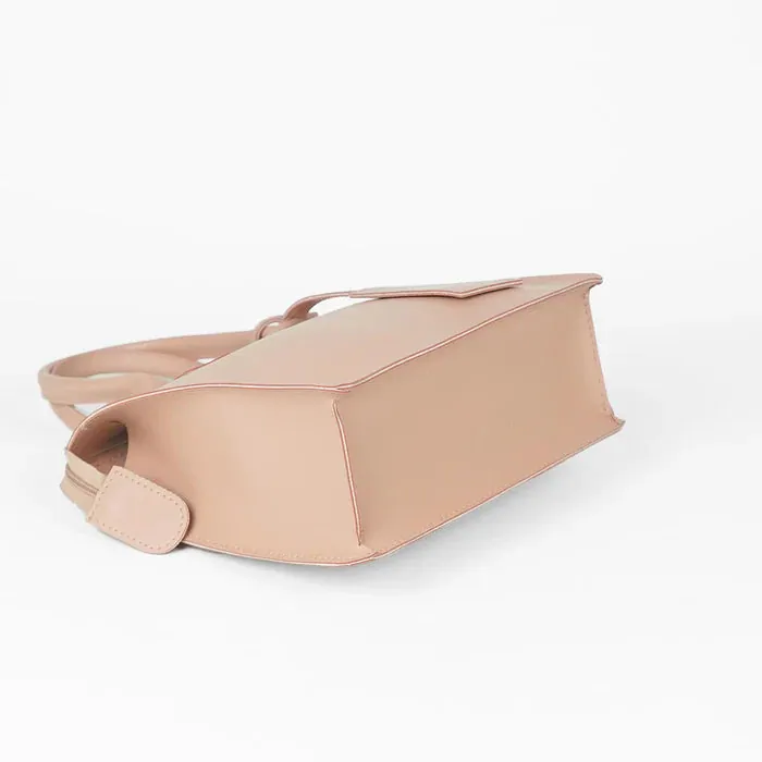 Clever set of 3 Bag peach, view 6