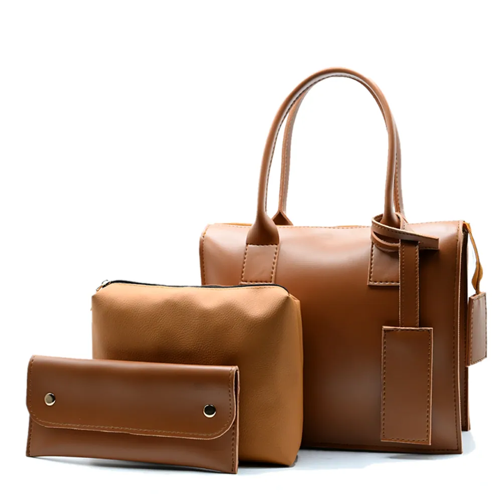 Clever set of 3 Bag Tang, view 2