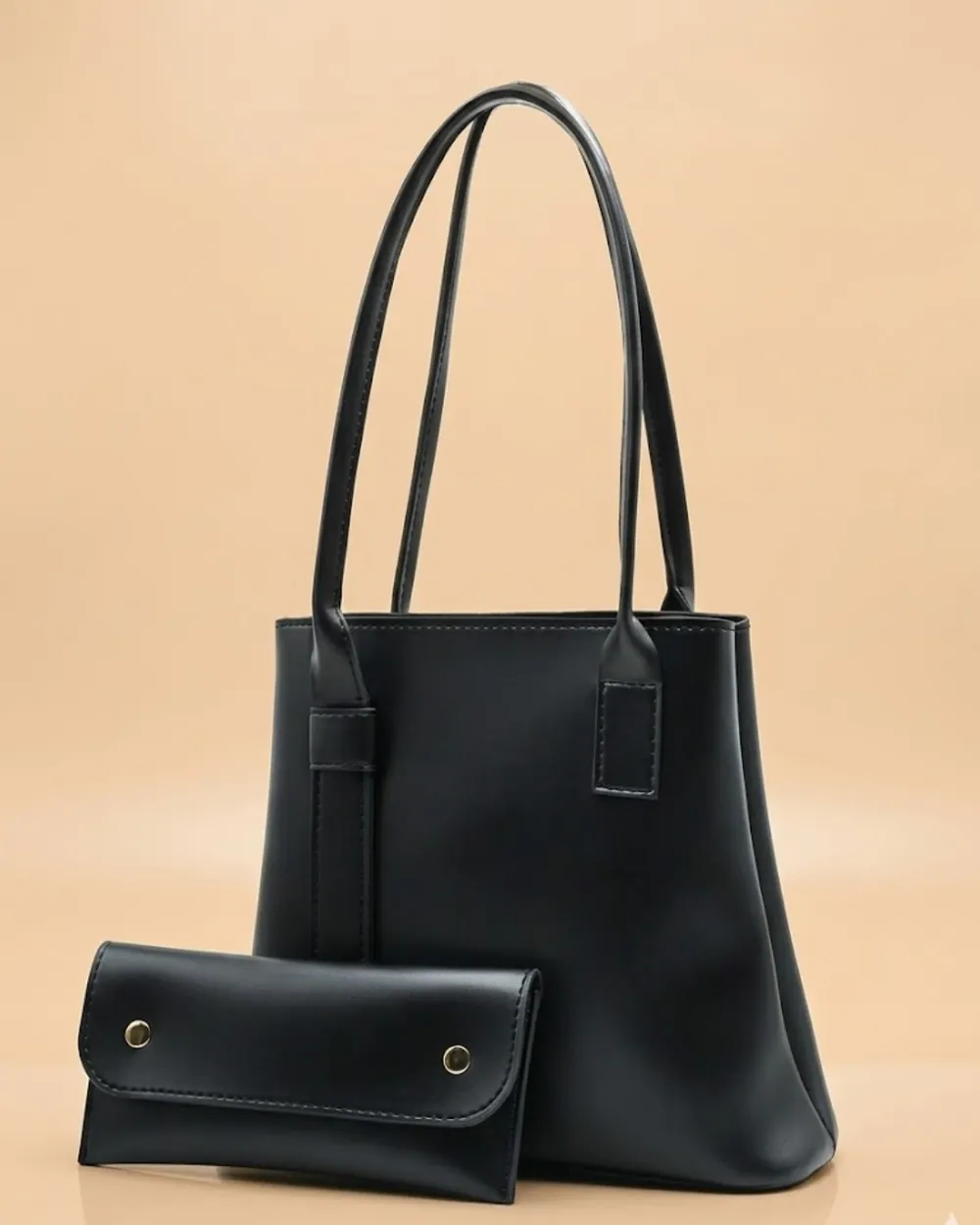 Crimson Aura Bag - Black, view 1