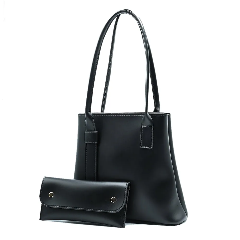 Crimson Aura Bag - Black, view 4