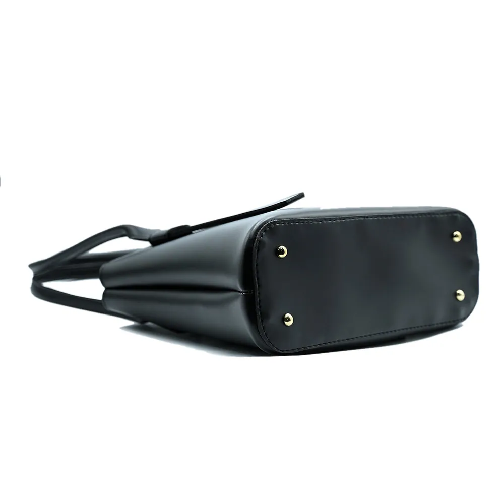 Crimson Aura Bag - Black, view 5