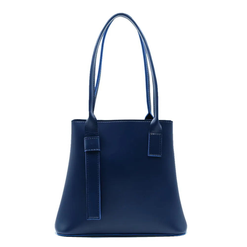 Crimson Aura Bag - Navy Blue, view 3