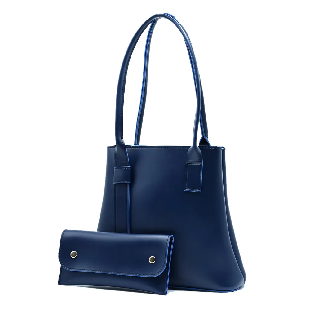 Crimson Aura Bag - Navy Blue, view 4