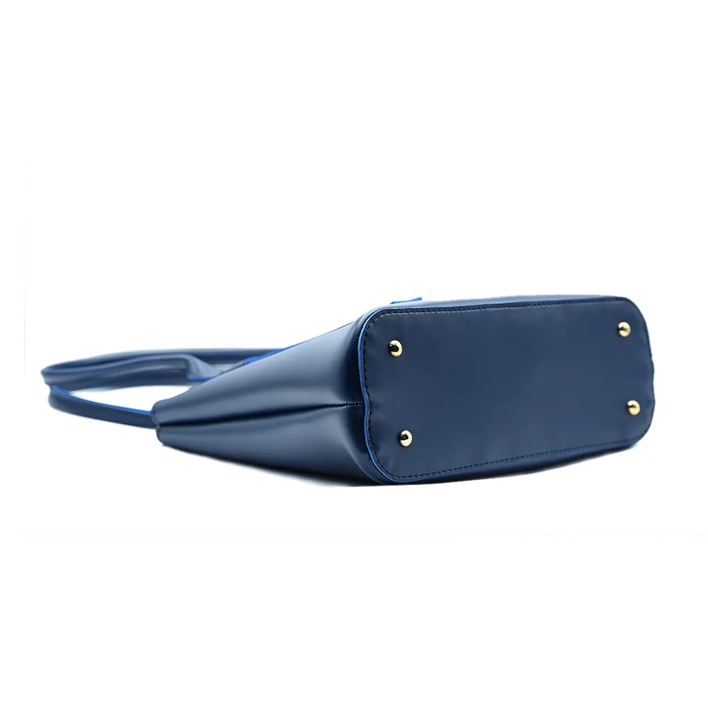 Crimson Aura Bag - Navy Blue, view 5