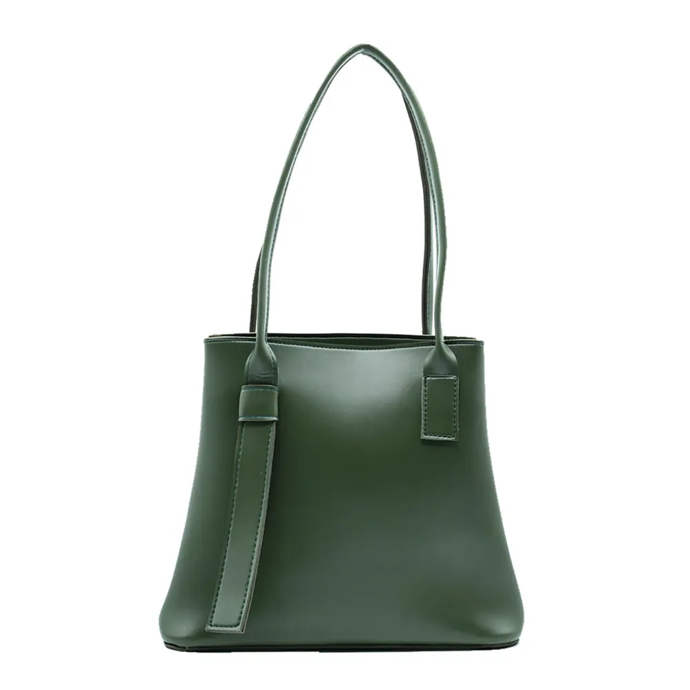 Crimson Aura Bag - Olive Green, view 3