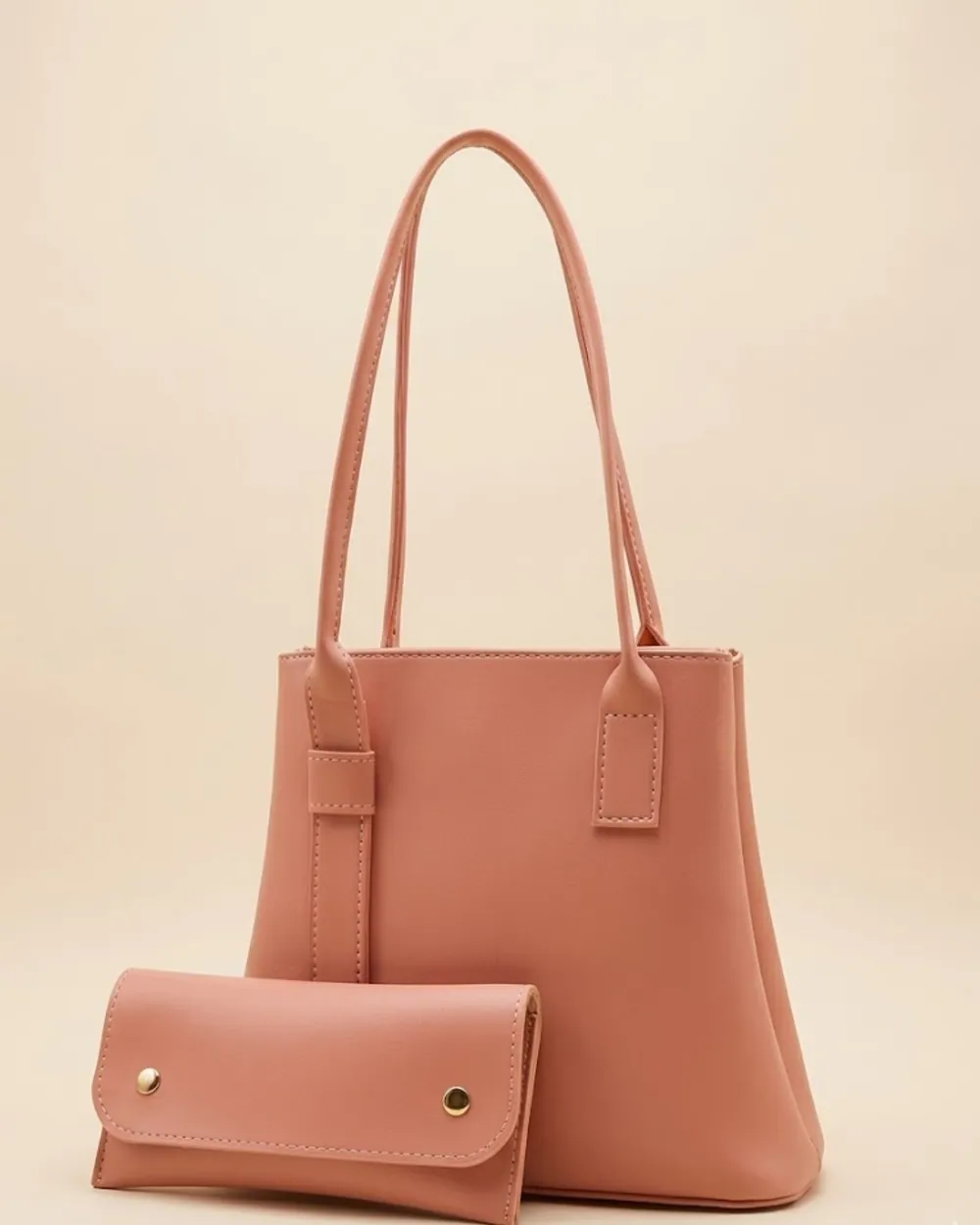 Crimson Aura Bag - Peach, view 1
