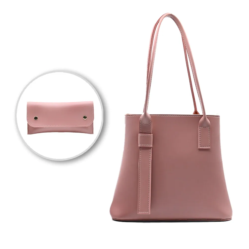 Crimson Aura Bag - Peach, view 2