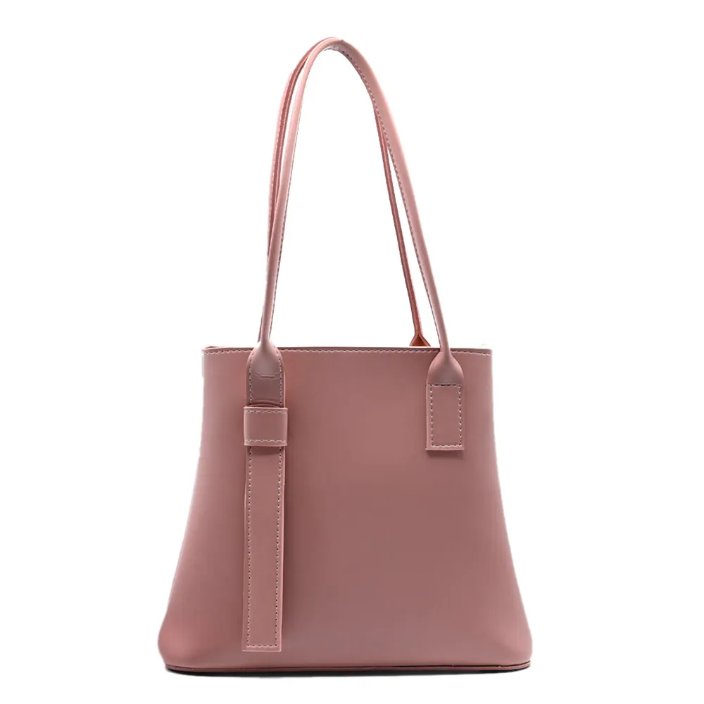 Crimson Aura Bag - Peach, view 3