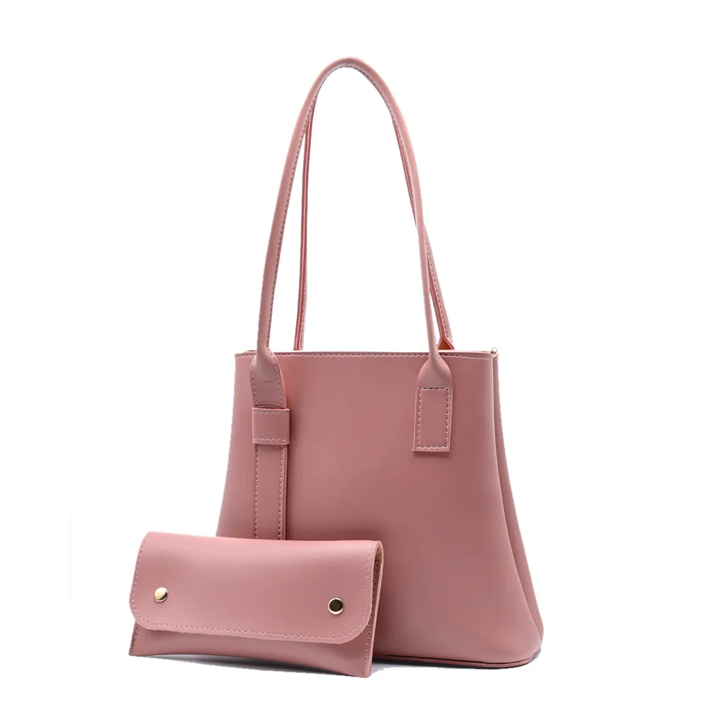 Crimson Aura Bag - Peach, view 4