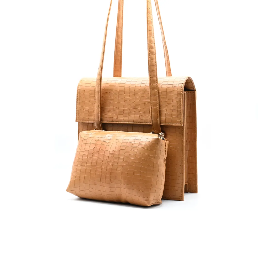 Demin Bag - Tang, view 2