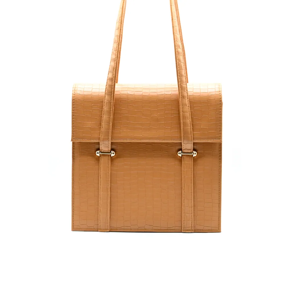 Demin Bag - Tang, view 3