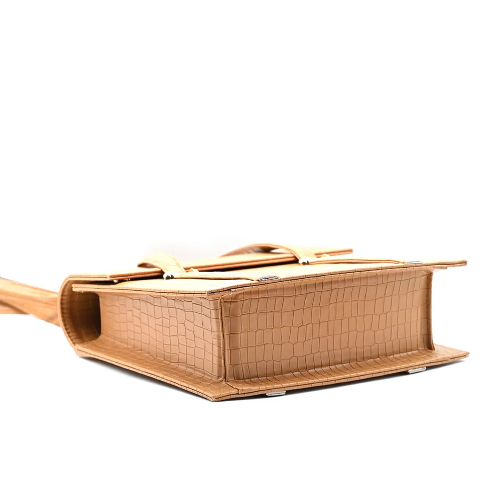 Demin Bag - Tang, view 4