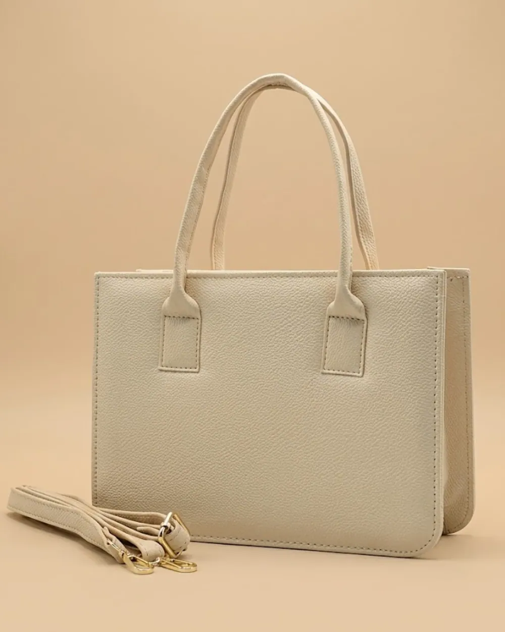 Fantom Bag - Beige, view 1