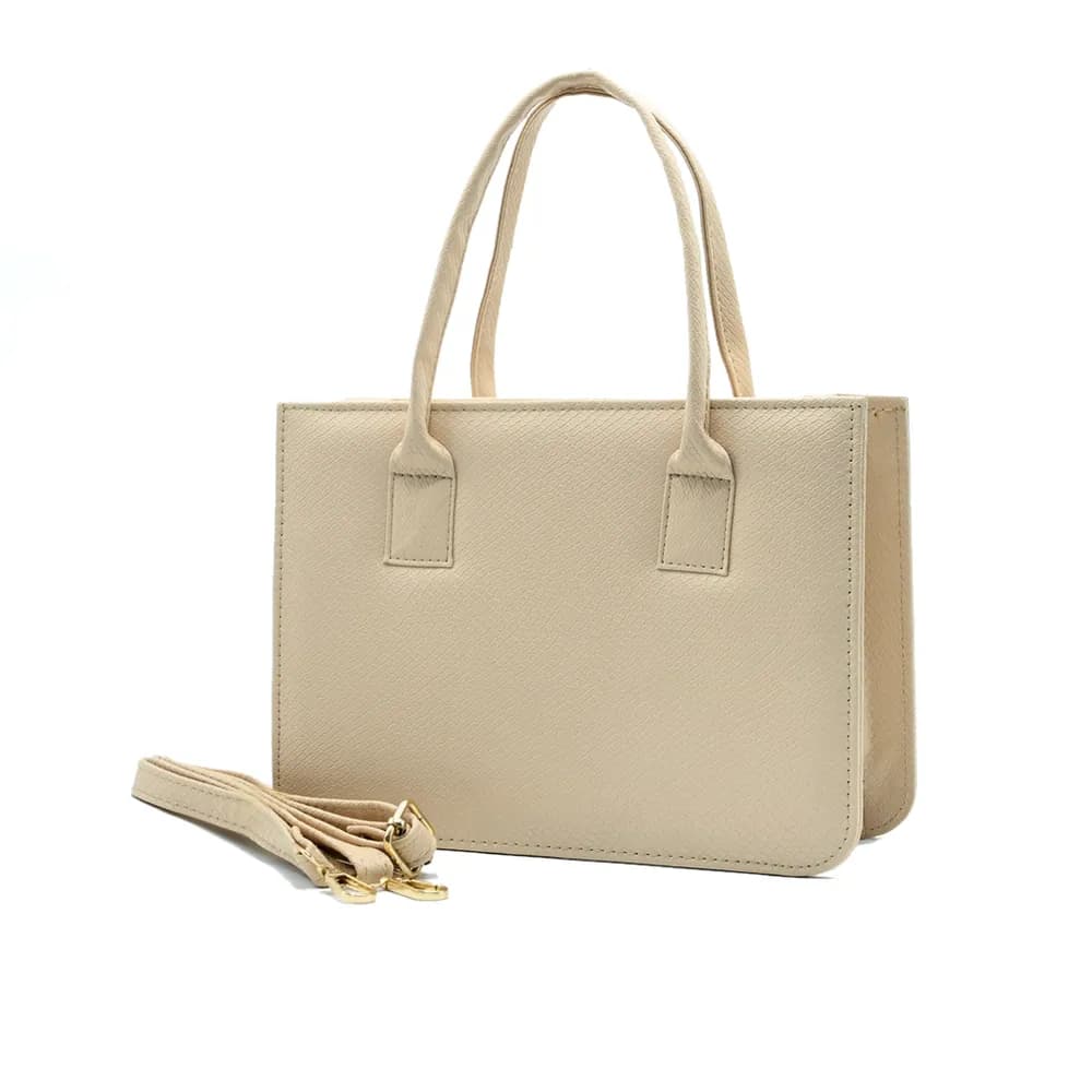 Fantom Bag - Beige, view 3