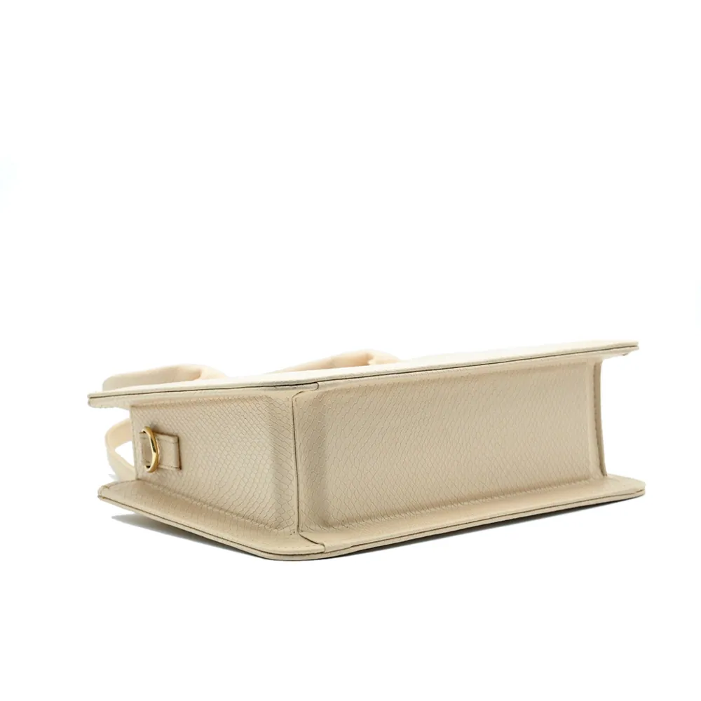 Fantom Bag - Beige, view 4