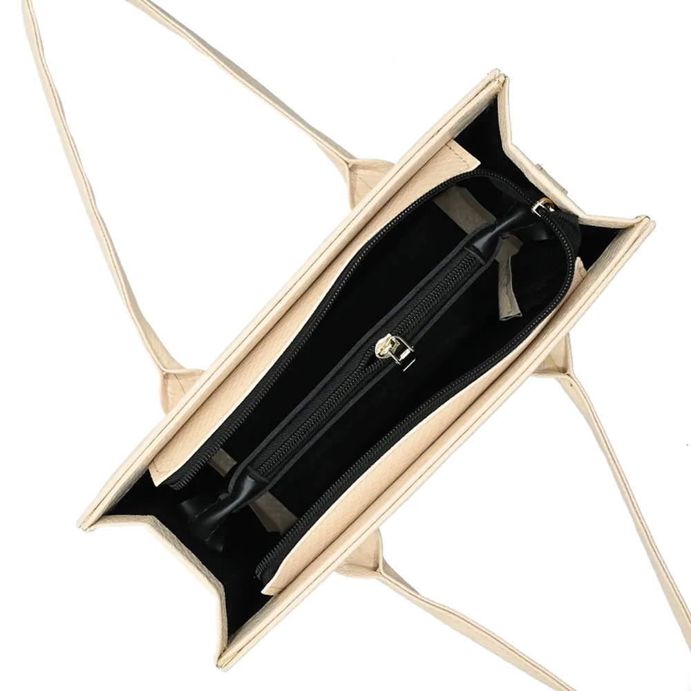 Fantom Bag - Beige, view 5