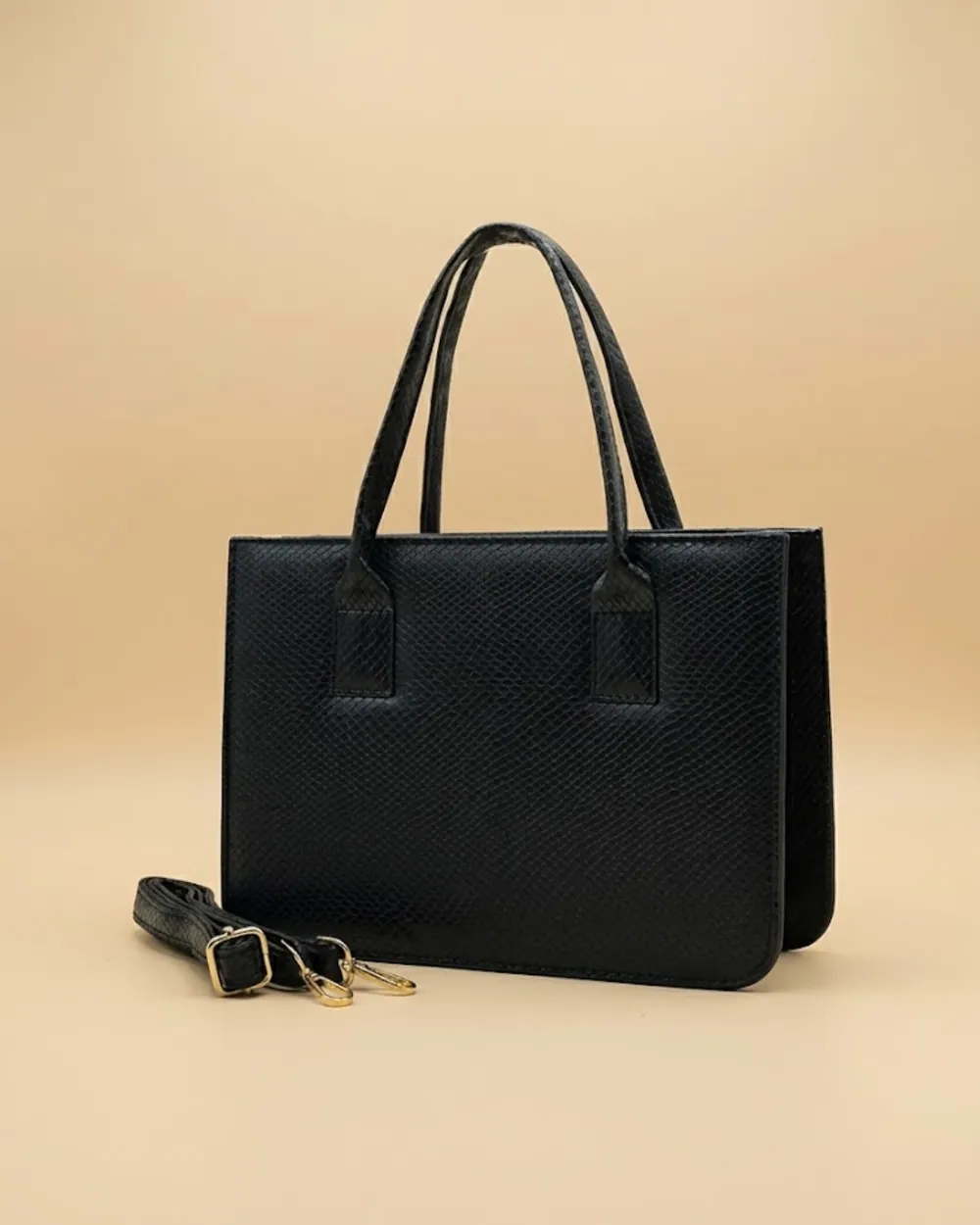 Fantom Bag - Black, view 1