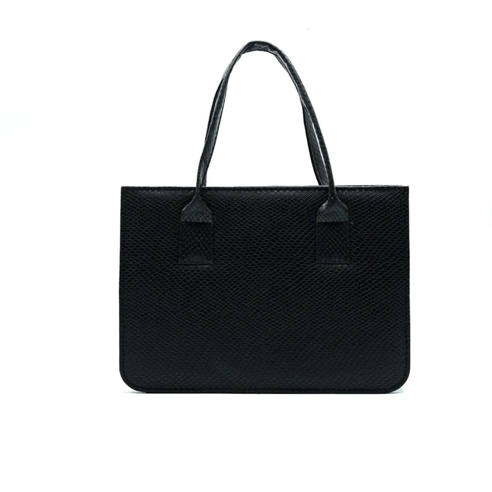 Fantom Bag - Black, view 2