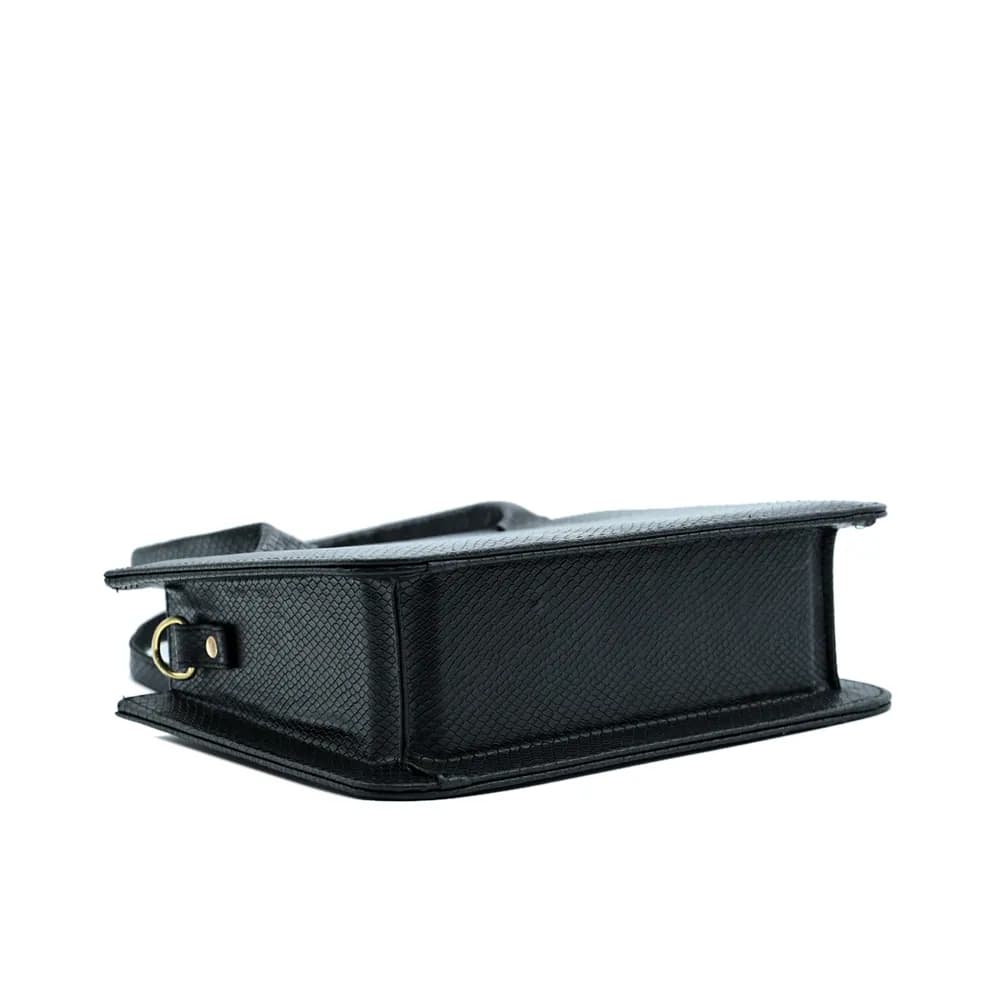 Fantom Bag - Black, view 4