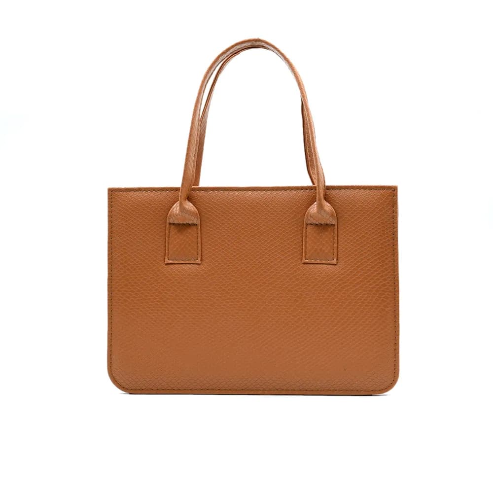 Fantom Bag - Brown, view 2